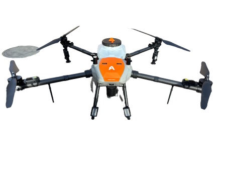 агродрон Vector AGR HD525